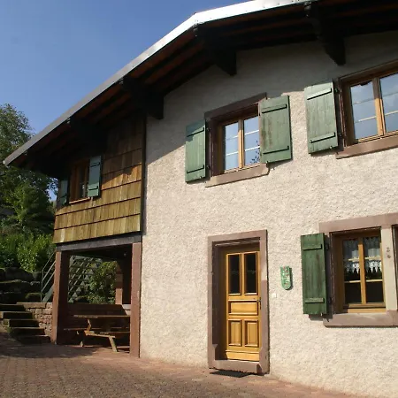 Maison De Vacances - 2 * Harreberg