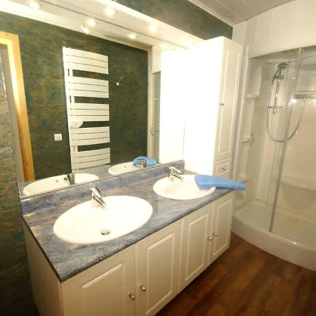 Maison De Vacances - 2 * Harreberg