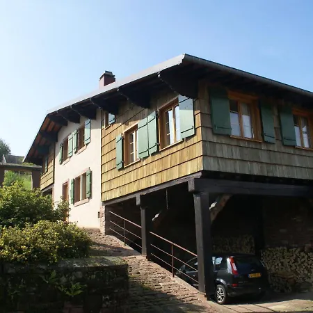 Maison De Vacances - 2 Harreberg
