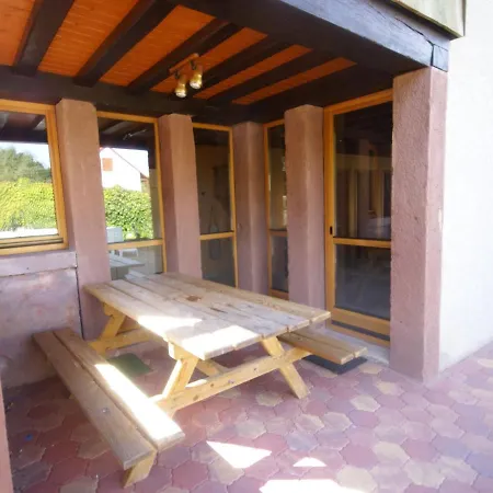 Maison De Vacances - 2 *