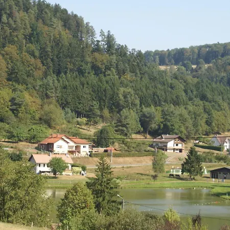 Дом отдыха Maison De Vacances - 2 *