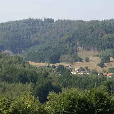 Дом отдыха Maison De Vacances - 2 *