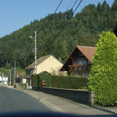 Дом отдыха Maison De Vacances - 2 Harreberg