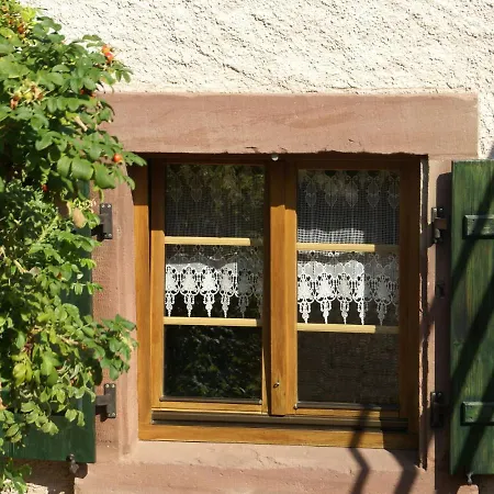 Maison De Vacances - 2 * Harreberg