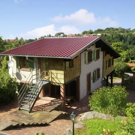 Maison De Vacances - 2 * Harreberg