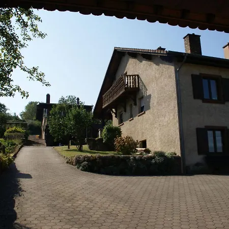 Maison De Vacances - 2 * Harreberg