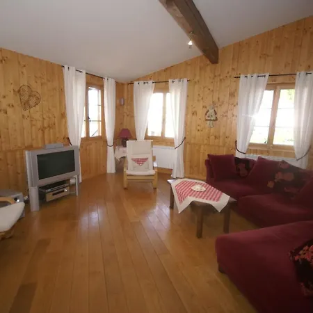 Дом отдыха Maison De Vacances - 2